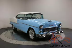 1955 Chevrolet Belair