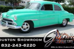 1951 Chevrolet Other