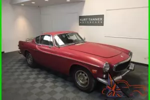 1972 Volvo Other