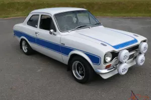  1972 FORD ESCORT MK1 RS2000 rep 