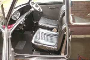 1963 Ford Ranchero Pro Touring Hot Rod V8 , Beautifully Restored and Modified