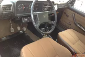 1987 LADA 2107