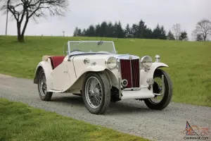 MG : T-Series Photo