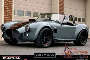 1965 Shelby Cobra