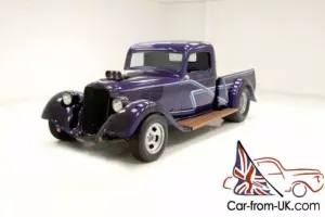 1935 Dodge Pickup