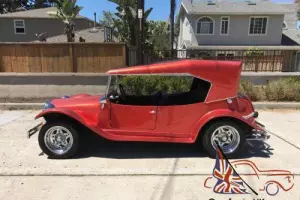 1967 Other Makes