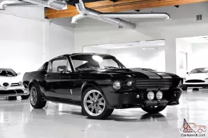 GT 500 ELEANOR RECREATION Photo