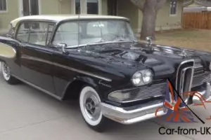 1958 Edsel