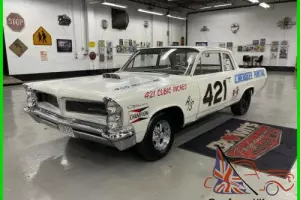 1963 Pontiac Catalina