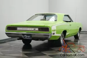 1970 Dodge Coronet Super Bee