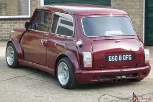 rover mini G508 OFG