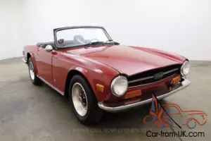 1974 Triumph Other Photo