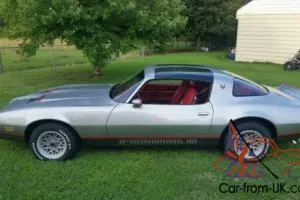 1979 Pontiac Firebird Photo