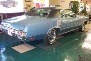 1972 Oldsmobile Cutlass, Wonderful car, Cold A/C, Runs Great, Looks Great