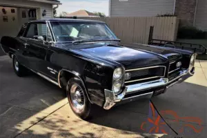 1964 Pontiac Grand Prix Grand Prix Photo