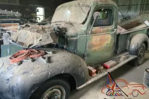 1947 GMC Other