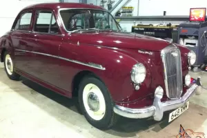  wolseley 15 50 