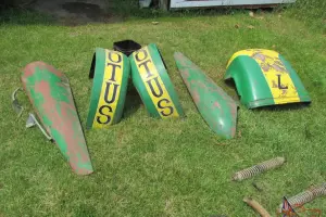 lotus 7