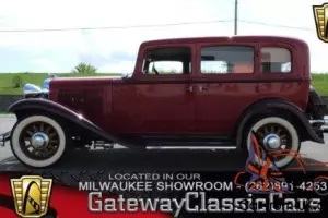 1932 Dodge Other Pickups DL