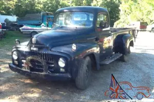 1953 International Harvester Other