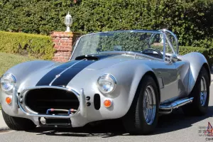 1965 Shelby Cobra LA EXOTICS Roadster HD VIDEO & PHOTOS