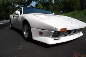 1985 Ferrari 288 GTO REPLICA  2.8 V-6