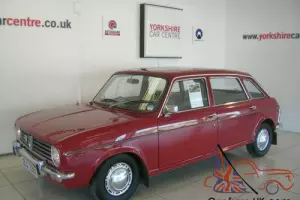 AUSTIN MAXI 1500