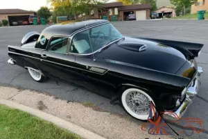 1956 Ford Thunderbird 5.1