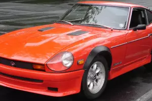 1976 Datsun 280Z, 5 Speed, Original Color, Excellent Mechanically / Cosmetically