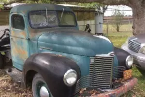 1949 International Harvester Other 3/4 ton