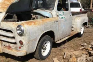 1954 Dodge Other