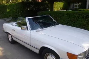 A true head turner. Cheap buy now in winter with spring approaching.