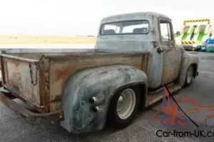 1956 Ford F-100