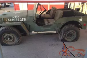 Jeep