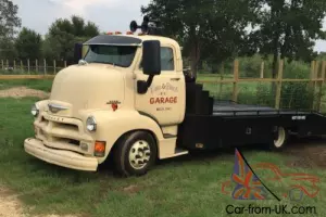 1954 Chevrolet Other