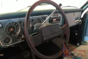 1969 GMC Other