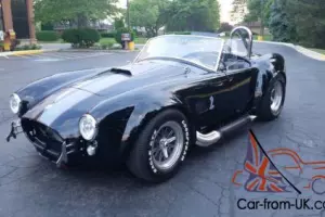 1965 Shelby Cobra