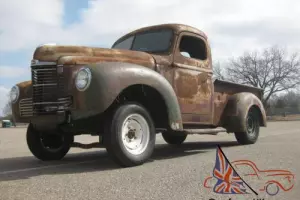 1947 International Harvester Other