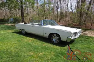 1964 Chrysler Imperial