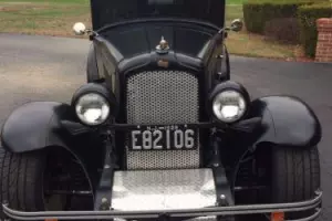 1928 Pontiac Other
