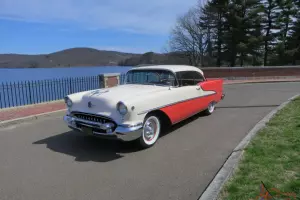 1955 Oldsmobile Super 88