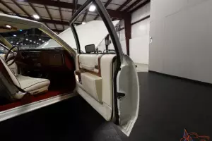 1980 Cadillac DeVille