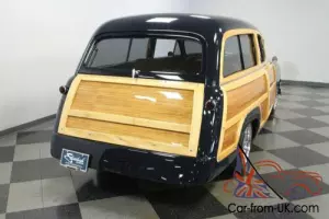 1951 Ford Other Restomod