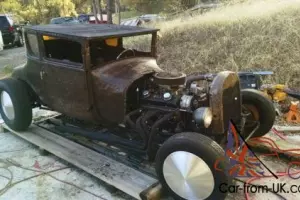 1927 Ford Model T