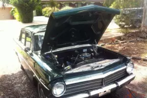 1964 EH Holden Special in VIC