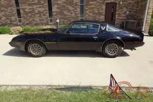 1979 Pontiac Trans Am