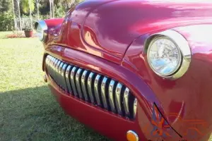 1952 Buick 1952 Special Custom - series 40