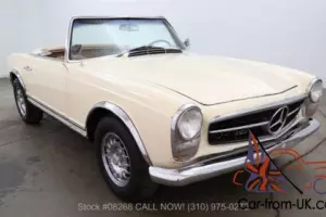 1963 Mercedes-Benz Other