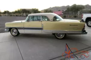 1955 Packard Packard