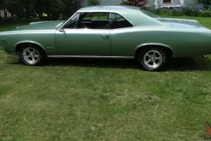 1966 Pontiac LeMans 5.3L